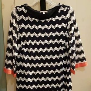 Women's Plus dress